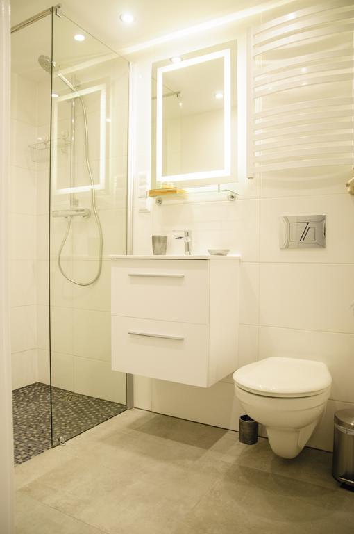 Bedrouse Jacuzzi Apartment Starowislna - Old Town Kraków Zewnętrze zdjęcie