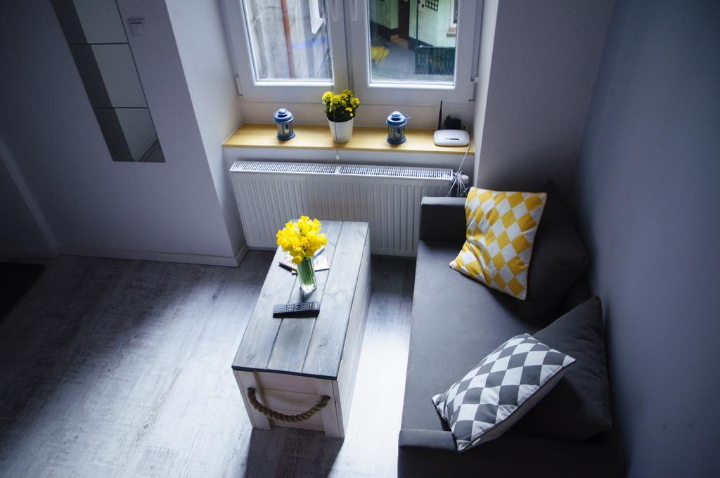 Bedrouse Jacuzzi Apartment Starowislna - Old Town Kraków Zewnętrze zdjęcie