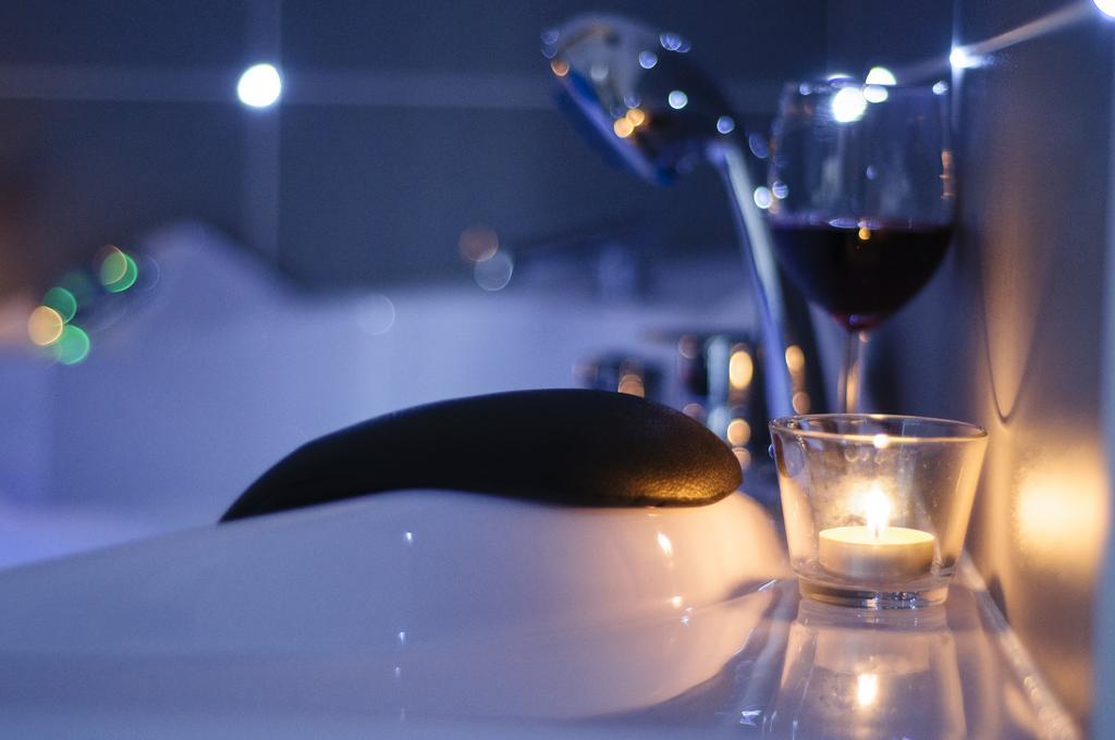 Bedrouse Jacuzzi Apartment Starowislna - Old Town Kraków Zewnętrze zdjęcie