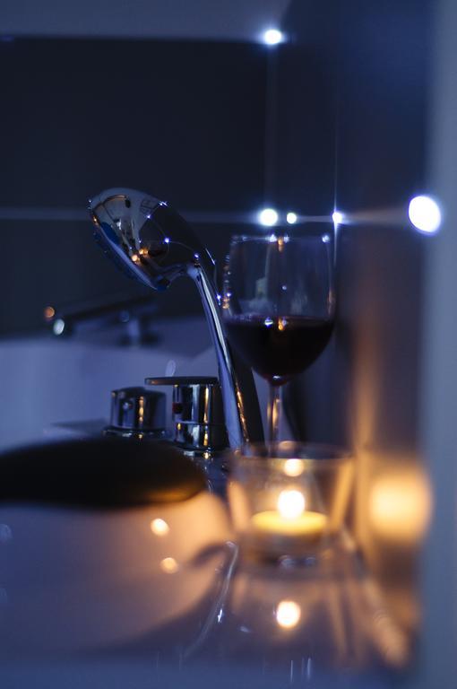 Bedrouse Jacuzzi Apartment Starowislna - Old Town Kraków Zewnętrze zdjęcie